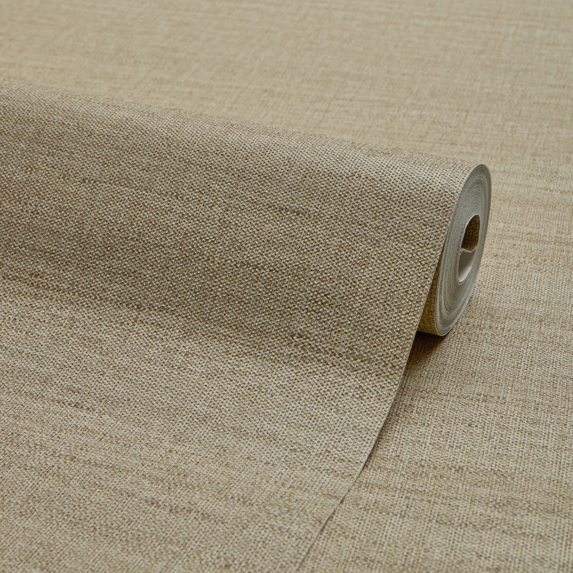 Piatra Wallpaper in Light Brown