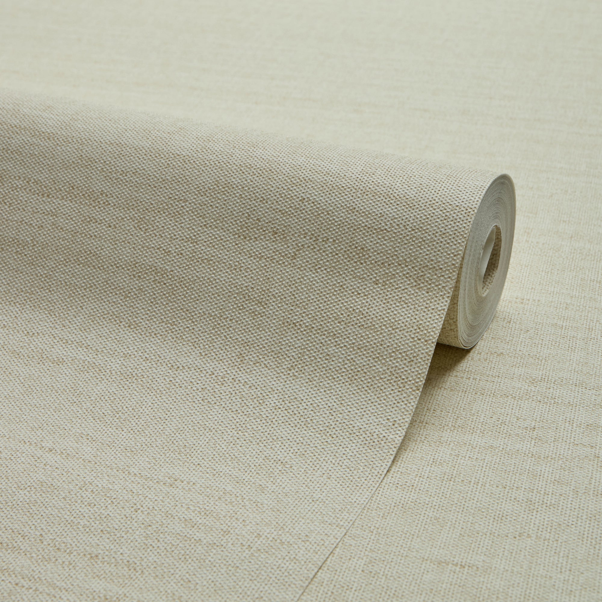 Piatra Wallpaper in Light Cream