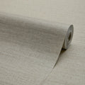 Piatra Wallpaper in Light Grey