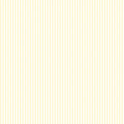 Pin Stripe Wallpaper in Lemon Yellow