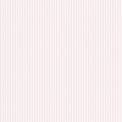 Pin Stripe Wallpaper in Soft Pink