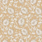 Pomegranate Passion Wallpaper in Caramel Latte