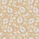 Pomegranate Passion Wallpaper in Caramel Latte