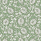 Pomegranate Passion Wallpaper in Pistachio