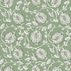 Pomegranate Passion Wallpaper in Pistachio
