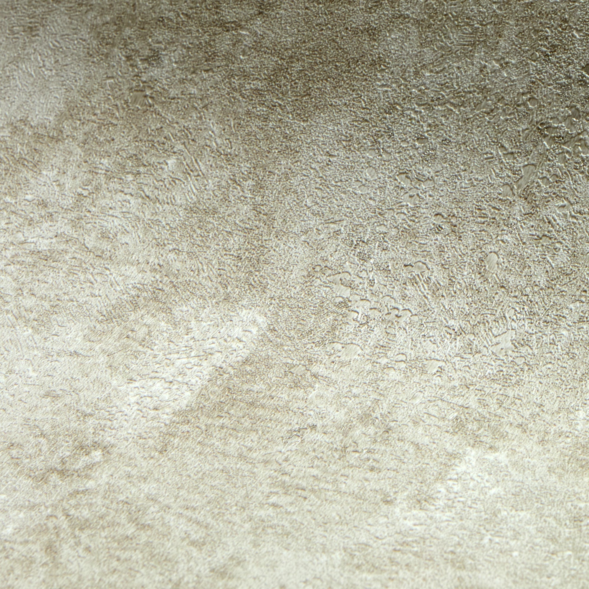 Pori Wallpaper in Beige with Beige Metallic