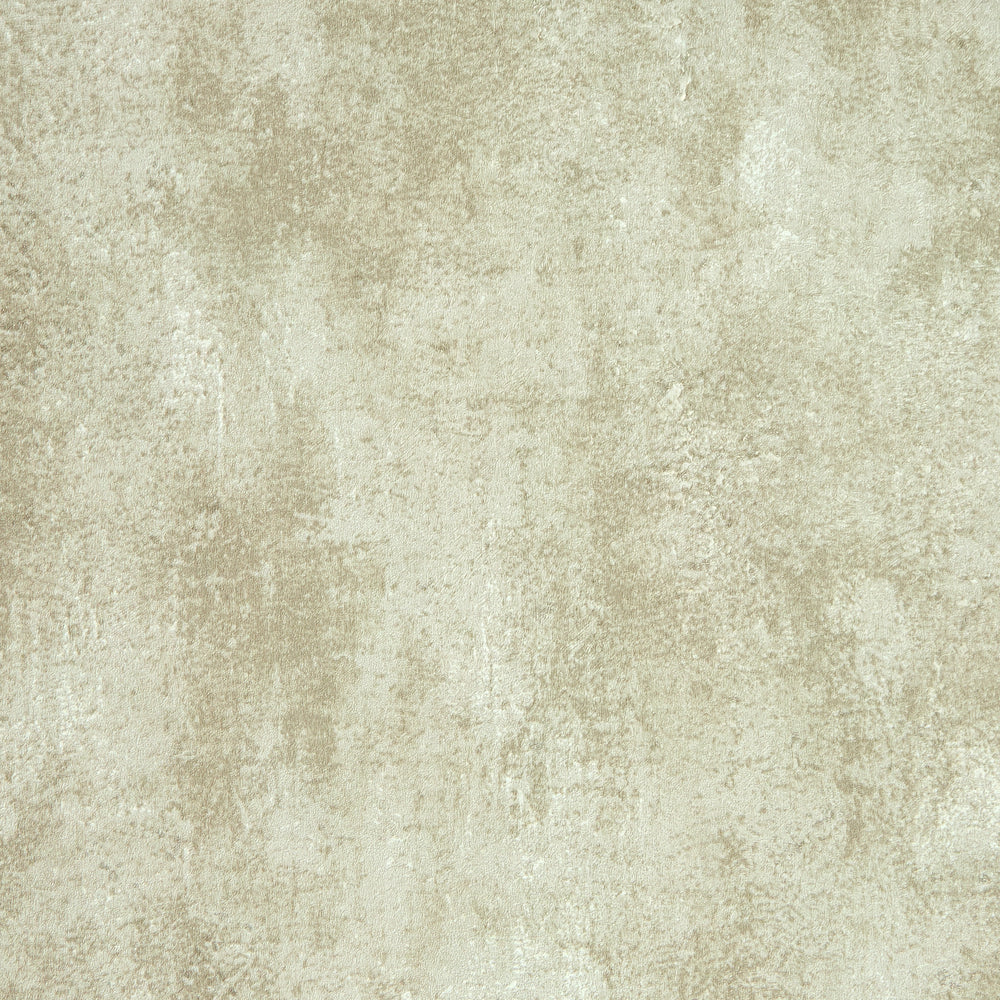 Pori Wallpaper in Beige with Beige Metallic