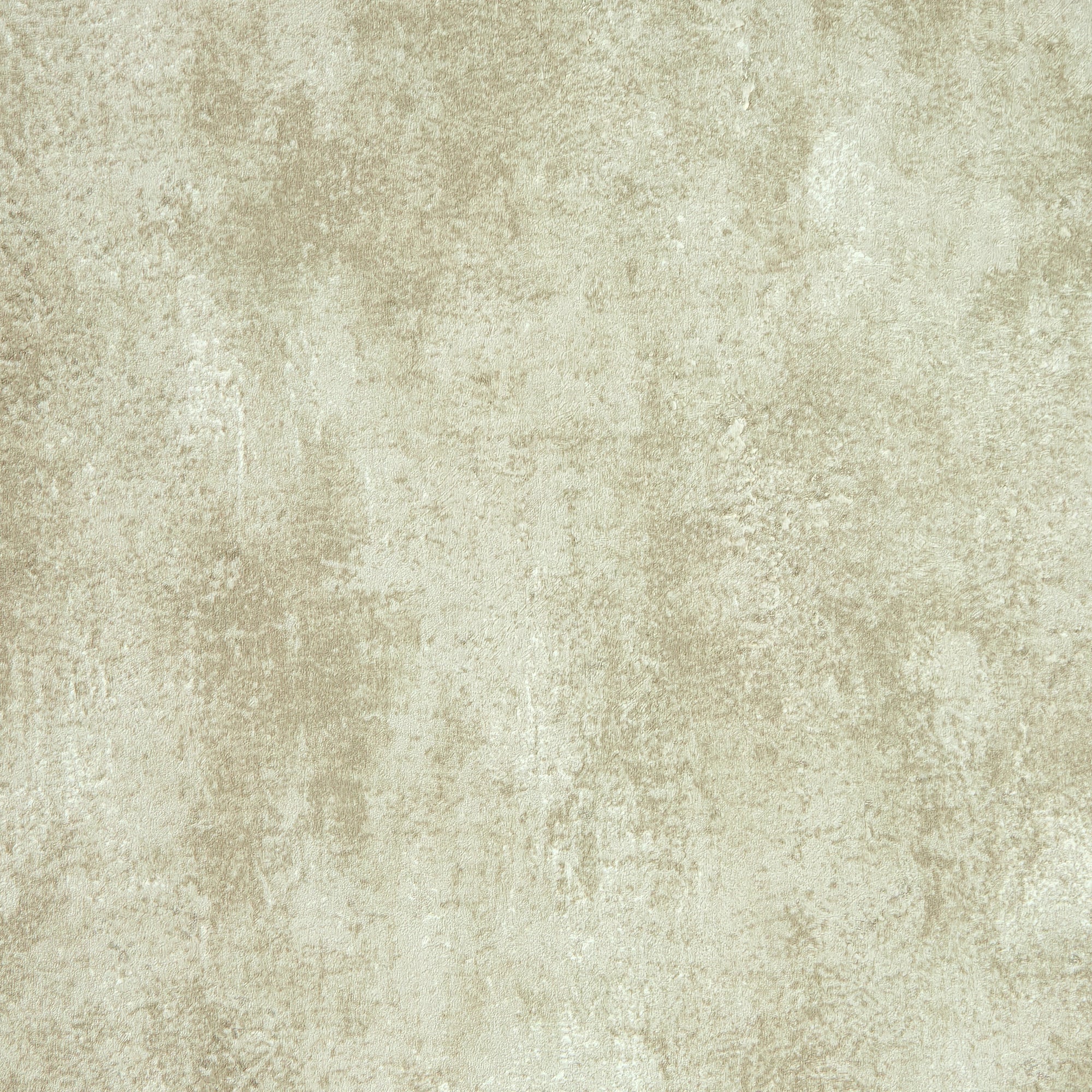 Pori Wallpaper in Beige with Beige Metallic