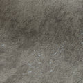 Pori Wallpaper in Grey with Silver Metallic