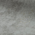 Pori Wallpaper in Light Grey with Gold Metallic
