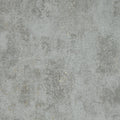 Pori Wallpaper in Light Grey with Gold Metallic