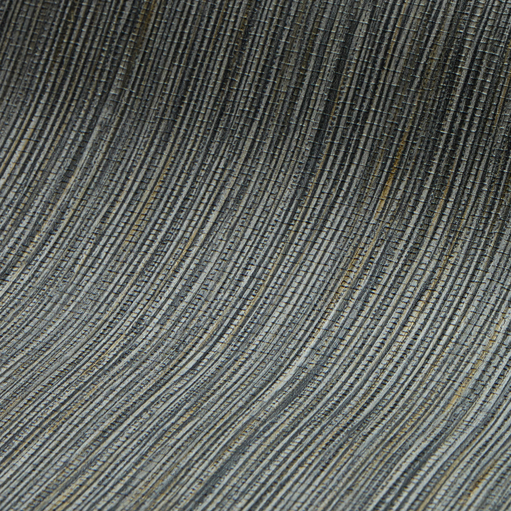 Pristina Wallpaper in Blue Grey