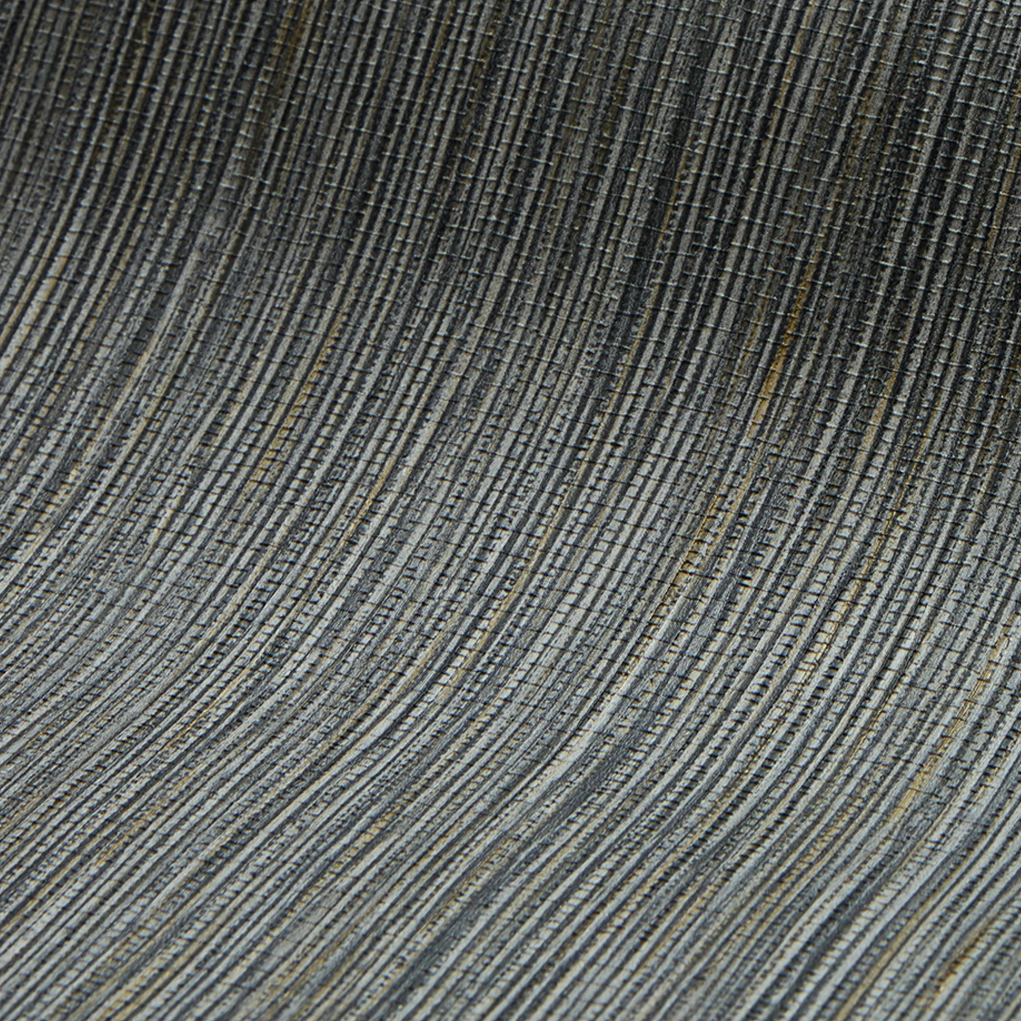 Pristina Wallpaper in Blue Grey