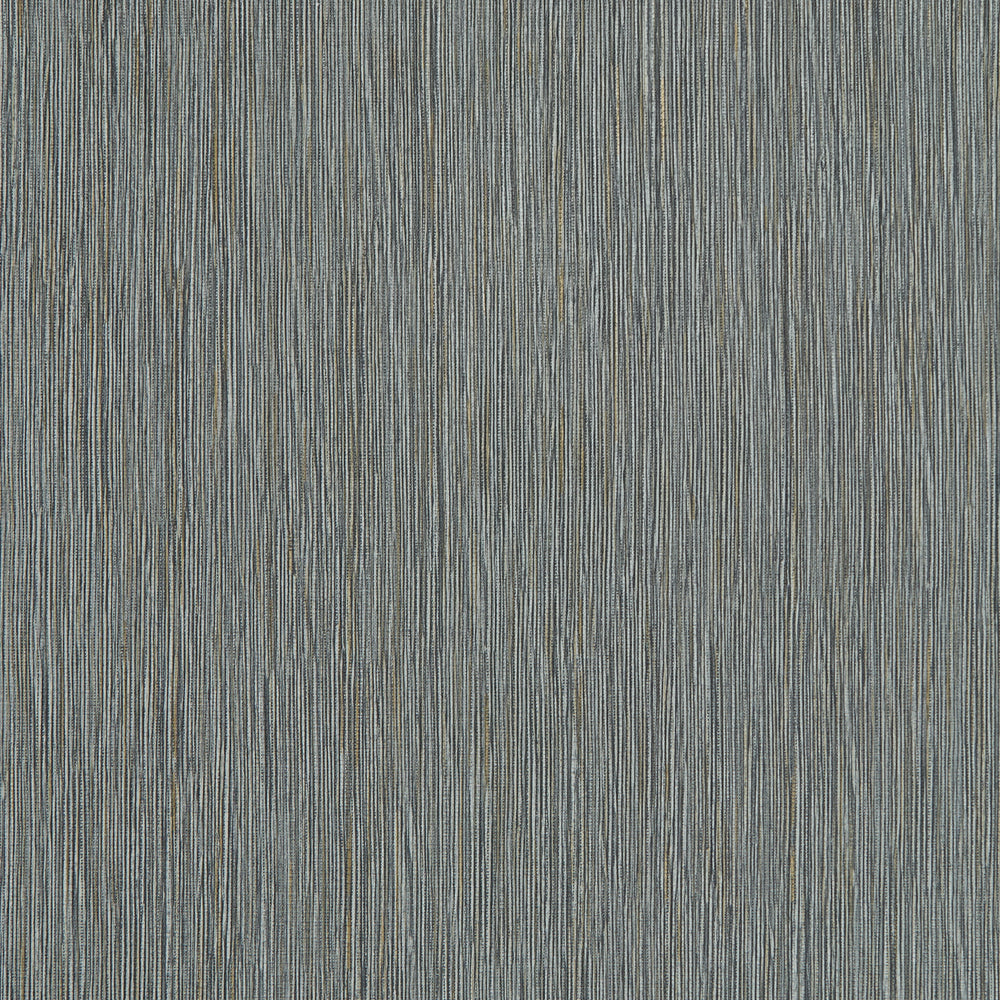 Pristina Wallpaper in Blue Grey