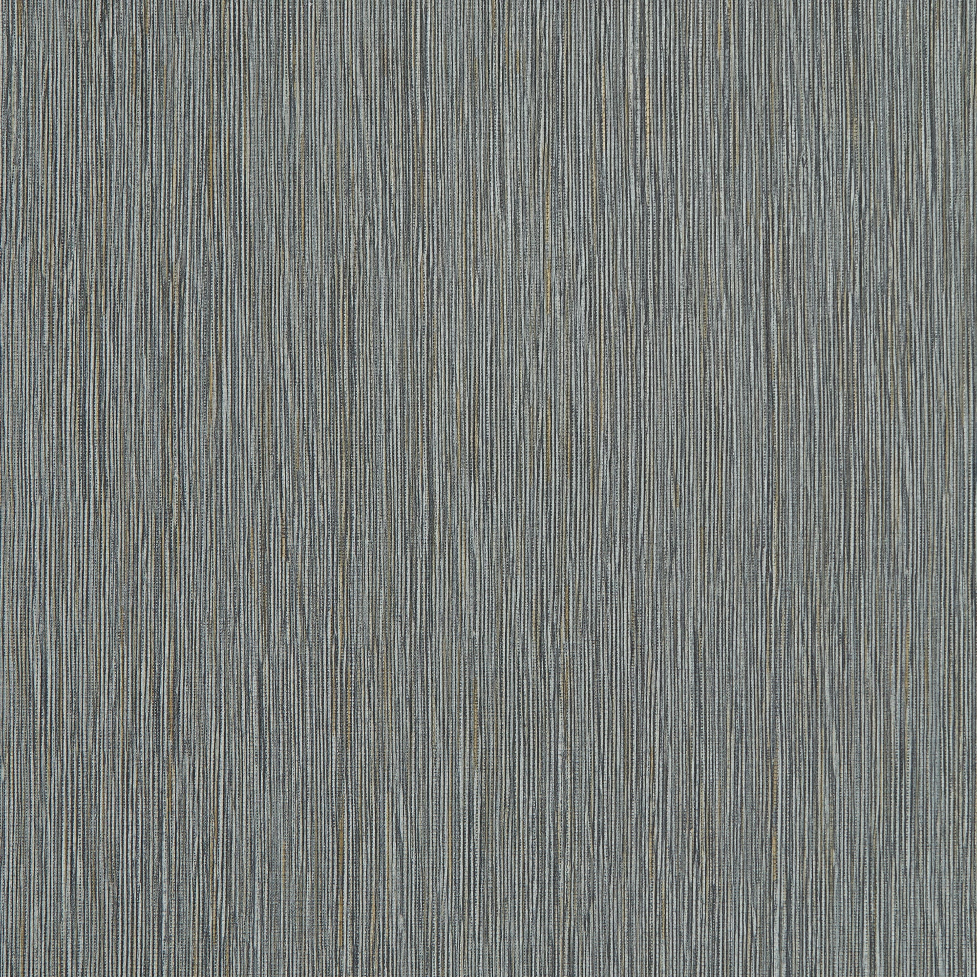 Pristina Wallpaper in Blue Grey