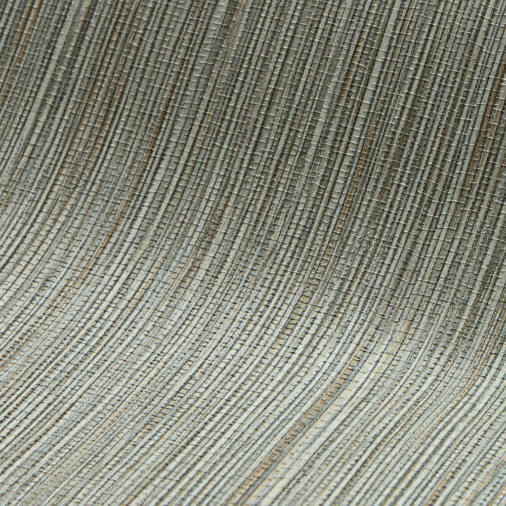 Pristina Wallpaper in Light Blue Grey