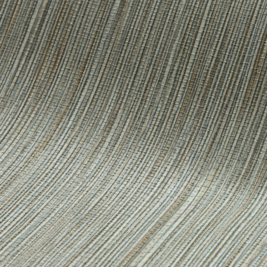 Pristina Wallpaper in Light Blue Grey