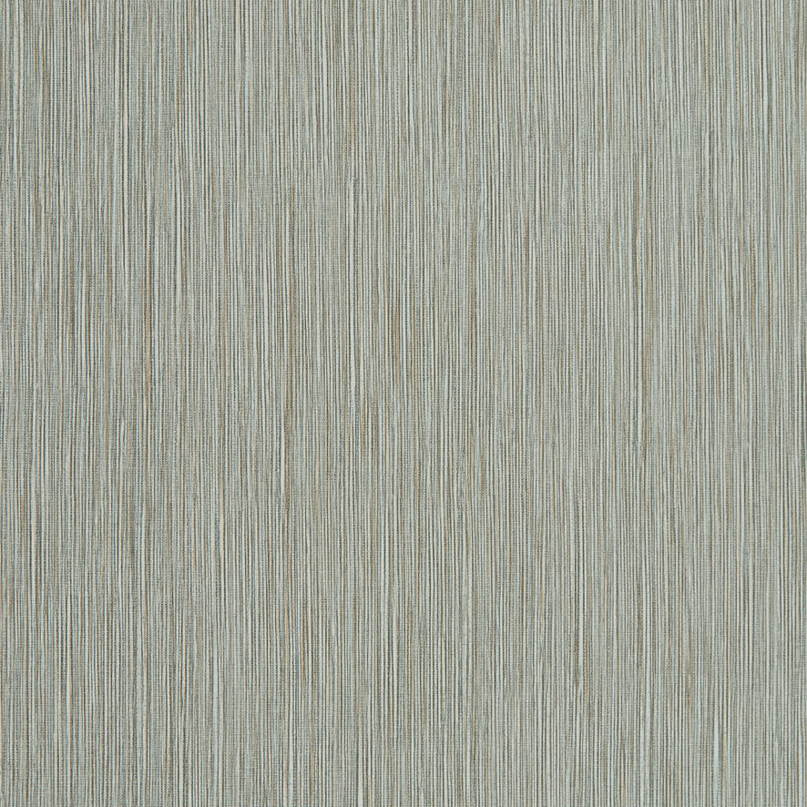 Pristina Wallpaper in Light Blue Grey