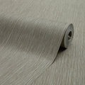 Pristina Wallpaper in Light Brown