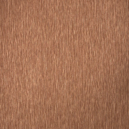 Riviera Plain Wallpaper in Copper