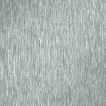 Riviera Plain Wallpaper in Dark Silver