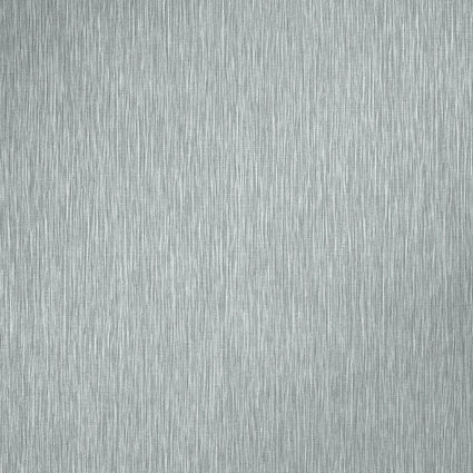 Riviera Plain Wallpaper in Dark Silver