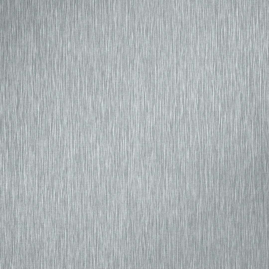 Sample of Riviera Plain Wallpaper in Dark Silver