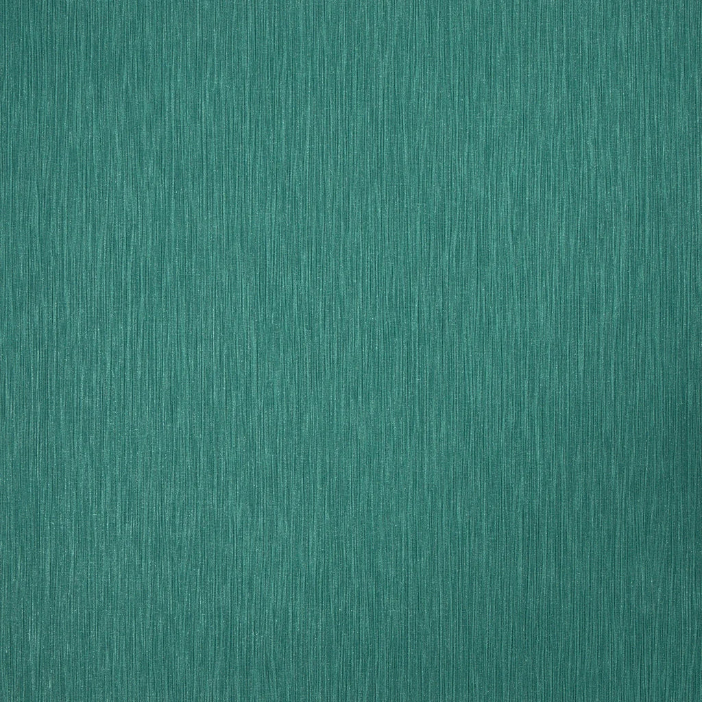 Sample of Riviera Plain Wallpaper in Teal