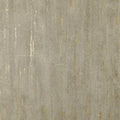 Sofia Wallpaper in Mocha with Gold Metallic