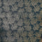 Speckled Leaf Wallpaper in Navy with Gold Foil