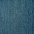 Strata Wallpaper in Blue with Gold Metallic