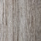 Subtle Ridges Wallpaper in Warm Grey