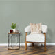 Tessellation Wallpaper in Cool Tones