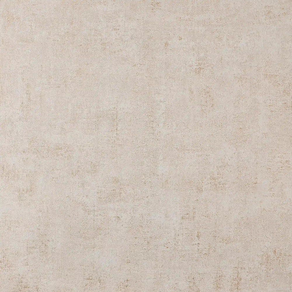 Torino Wallpaper in Gold with Gold Metallic
