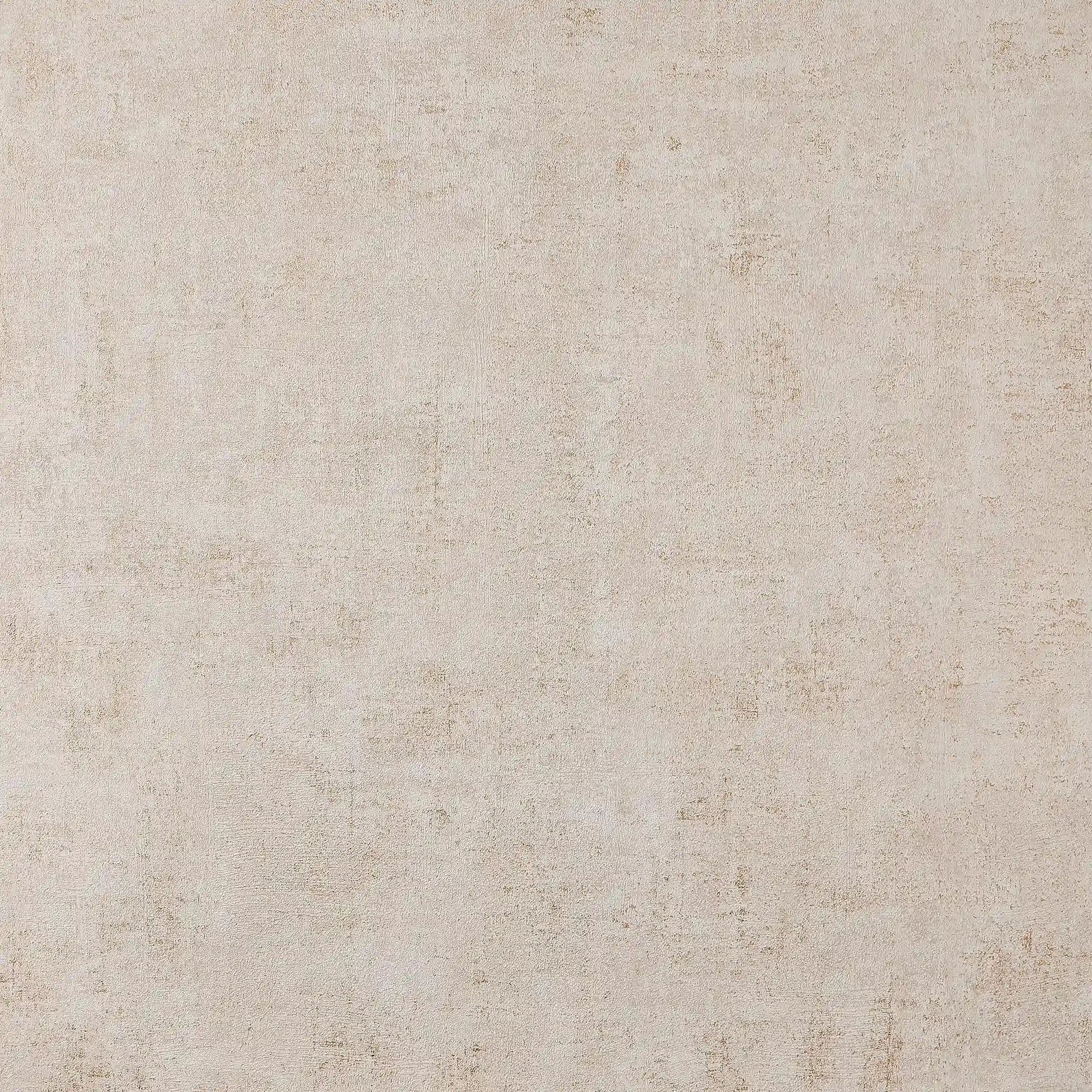 Torino Wallpaper in Gold with Gold Metallic