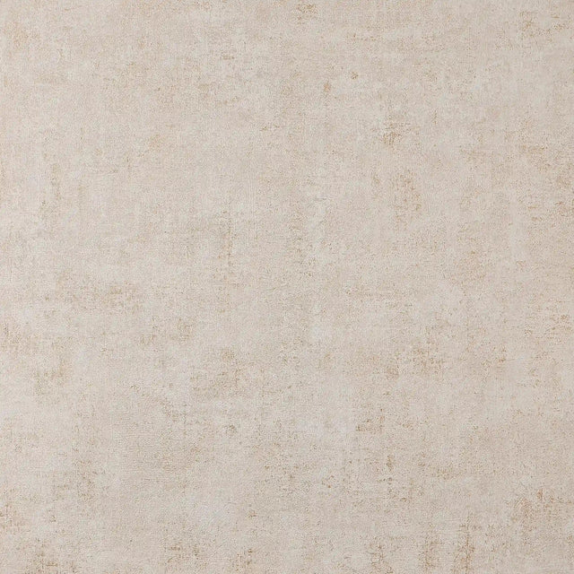 Torino Wallpaper in Gold with Gold Metallic