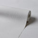 Whisper Weave Wallpaper in Off White