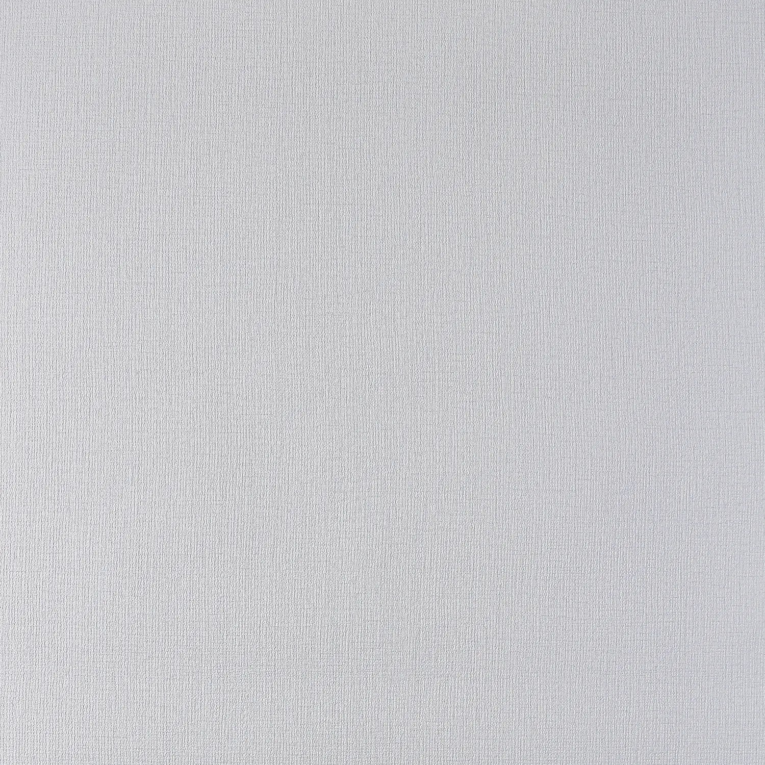 Whisper Weave Wallpaper in Off White