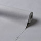 Whisper Weave Wallpaper in Pale Grey