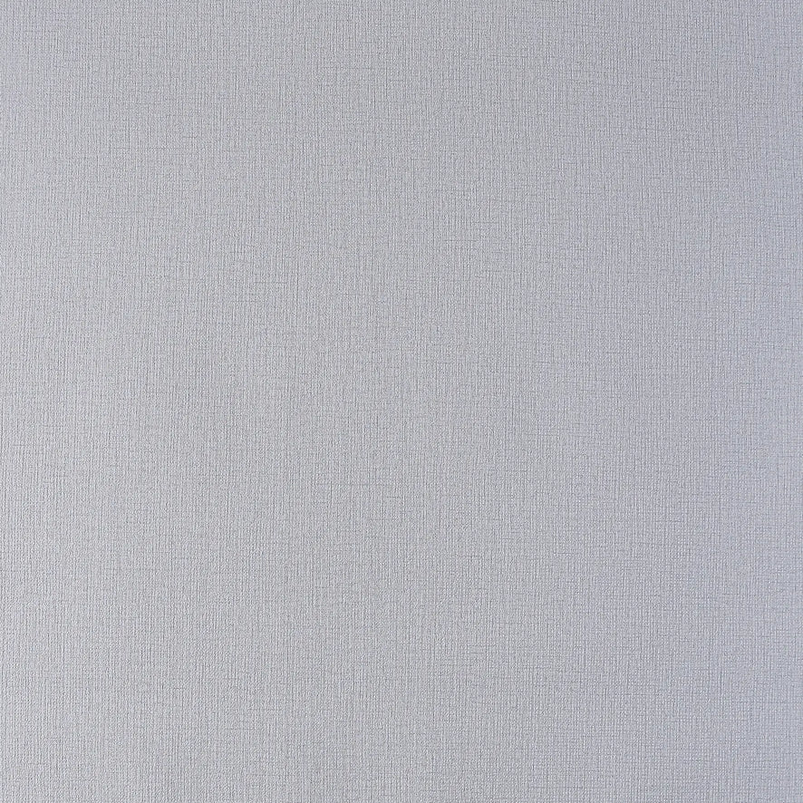 Whisper Weave Wallpaper in Pale Grey