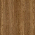 Wood Grain Wallpaper in Dark Oak