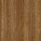 Wood Grain Wallpaper in Dark Oak