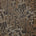 Woodland Meadow Wallpaper in Graphite