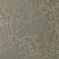 Woodland Meadow Wallpaper in Sage