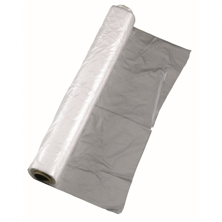Essentials Dust Sheet Roll 2m x 50m