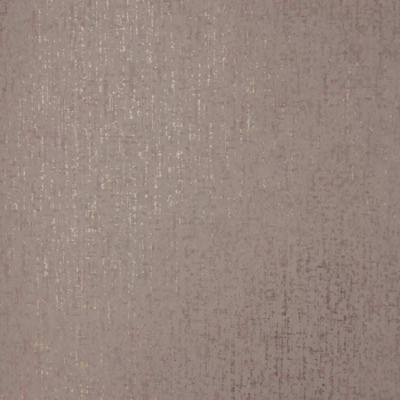 Thumbnail for Linen Effect Wallpaper in Cream with Gold Foil