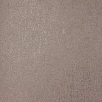 Thumbnail for Linen Effect Wallpaper in Cream with Gold Foil