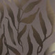 Thumbnail for Olive Leaf Wallpaper in Almond with Gold Foil