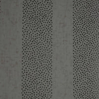Thumbnail for Speckled Stripe Wallpaper in Green with Gold Foil