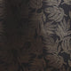 Thumbnail for Speckled Leaf Wallpaper in Brown with Gold Foil